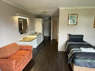 FAMILY ROOM ONE BEDROOM