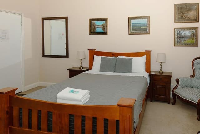 Premium Balcony Room with Spa