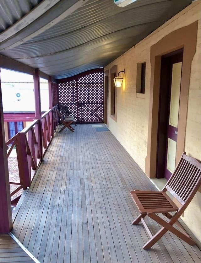 Traditional Room