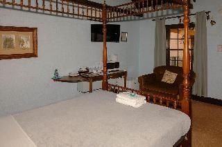 Settlers Hotel York1