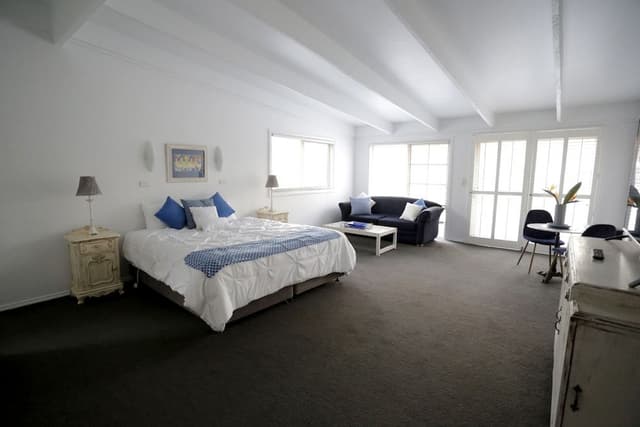 Luxury Room - Room 1