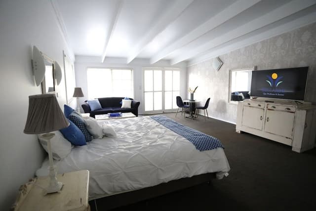 Luxury Room