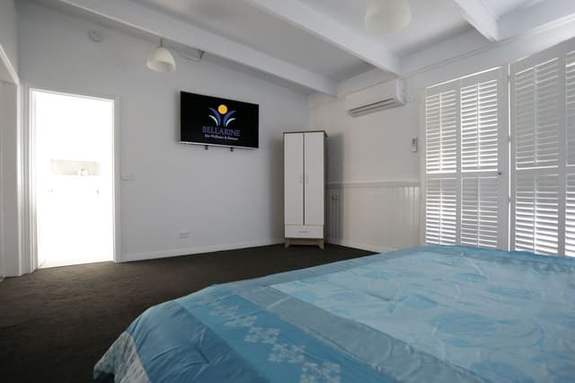 Luxury Room
