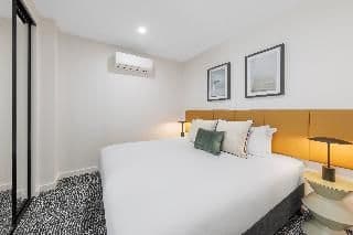 APARTMENT ONE BEDROOM