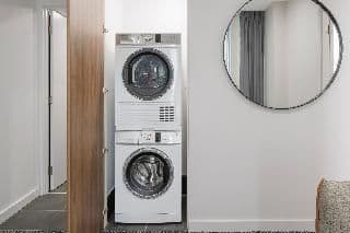 APARTMENT ONE BEDROOM