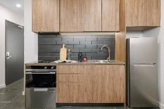 APARTMENT ONE BEDROOM