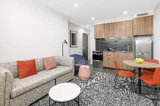 APARTMENT ONE BEDROOM