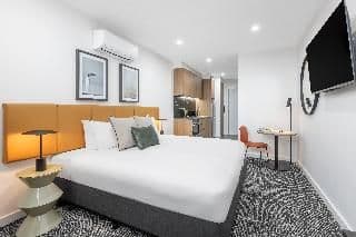 APARTMENT ONE BEDROOM