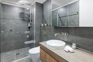 APARTMENT ONE BEDROOM
