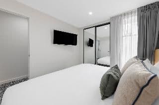APARTMENT ONE BEDROOM