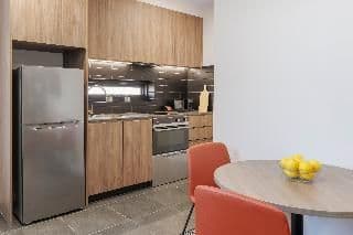 APARTMENT ONE BEDROOM