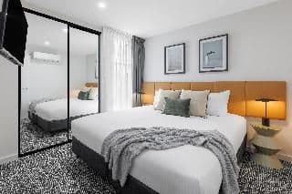APARTMENT ONE BEDROOM