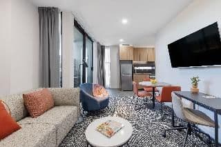 APARTMENT ONE BEDROOM