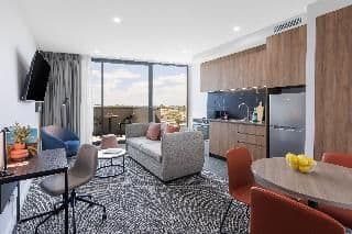 APARTMENT ONE BEDROOM