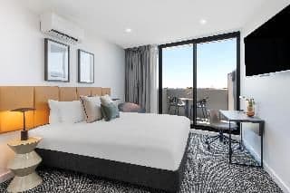 APARTMENT ONE BEDROOM
