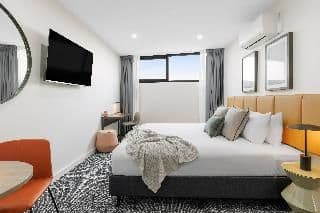 APARTMENT ONE BEDROOM