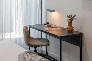 APARTMENT ONE BEDROOM