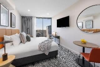 APARTMENT ONE BEDROOM