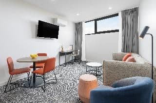APARTMENT ONE BEDROOM