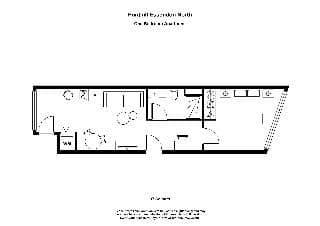 APARTMENT ONE BEDROOM