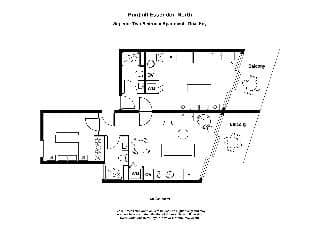 APARTMENT ONE BEDROOM