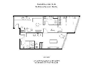 APARTMENT ONE BEDROOM