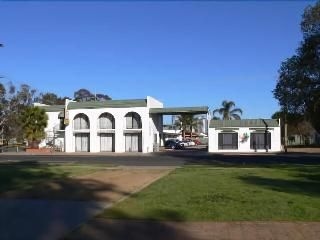 El Toro Motel Numurkah3
