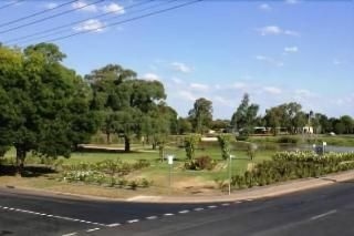 El Toro Motel Numurkah2