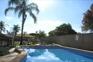El Toro Motel Numurkah4