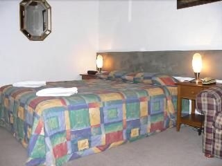 El Toro Motel Numurkah0