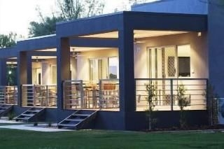 Ski Club Holiday Park0