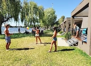 Ski Club Holiday Park2