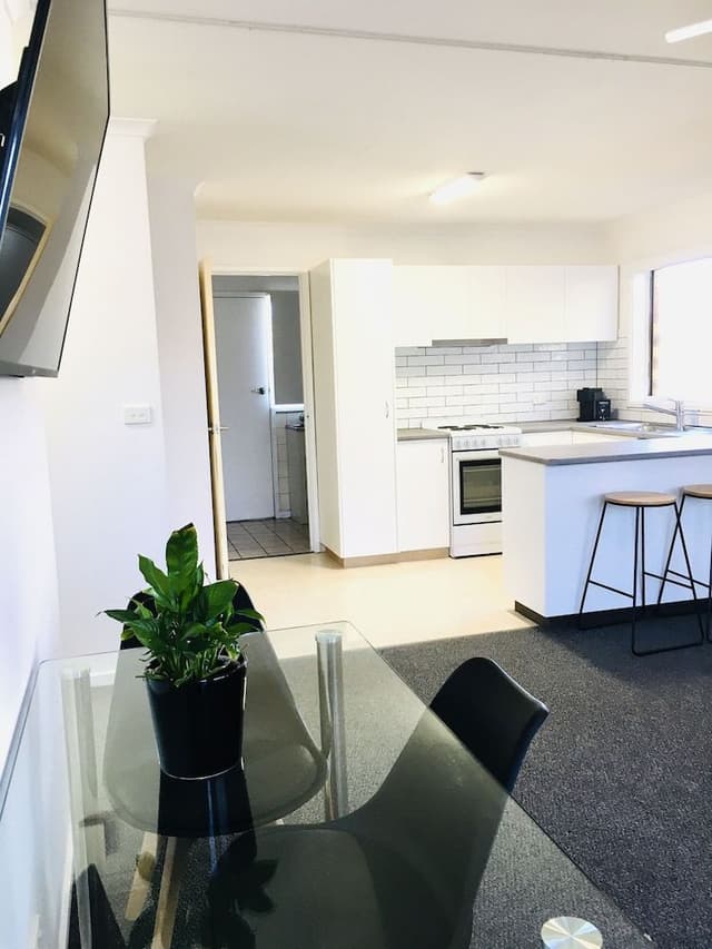 Echuca Moama Holiday Accommodation 3