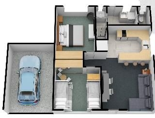 Echuca Moama Holiday Accommodation 32