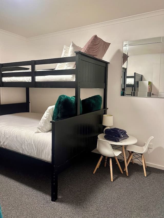 Echuca Moama Holiday Accommodation 3