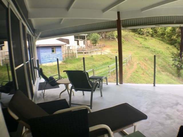 Standard Suite, 1 Bedroom, Shared Bathroom (GOLD COAST B & B RETREAT)