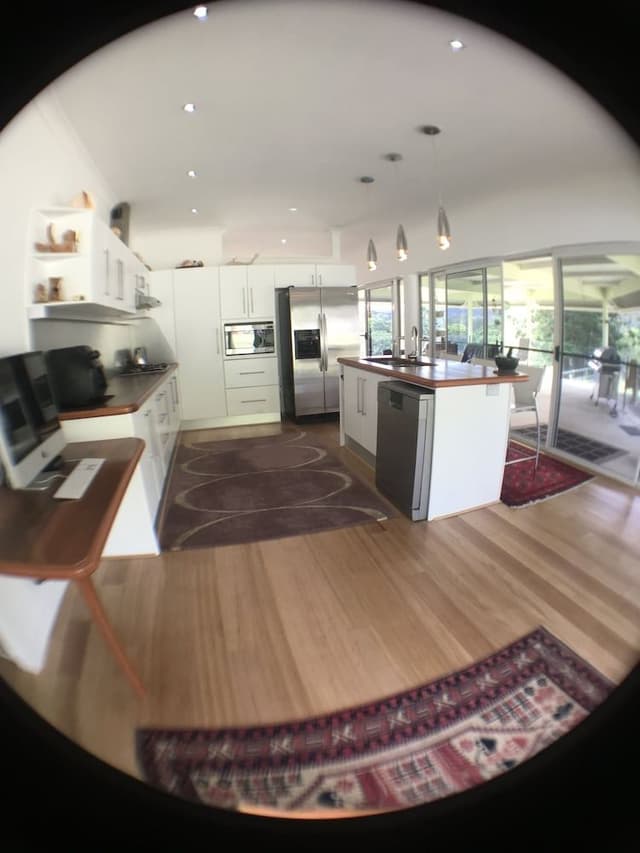 Standard Suite, 1 Bedroom, Shared Bathroom (GOLD COAST B & B RETREAT)