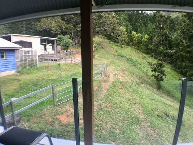 Standard Suite, 1 Bedroom, Shared Bathroom (GOLD COAST B & B RETREAT)