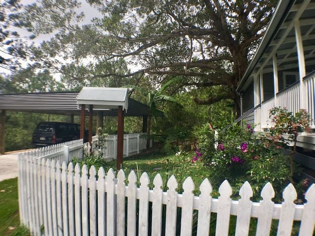 Historical Cottage 4 Bedroom