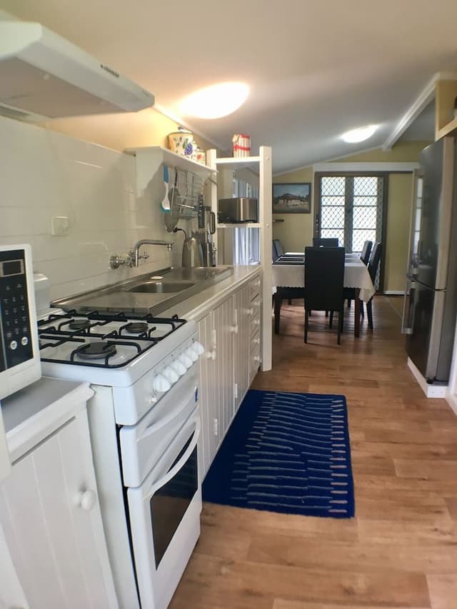 Historical Cottage 4 Bedroom