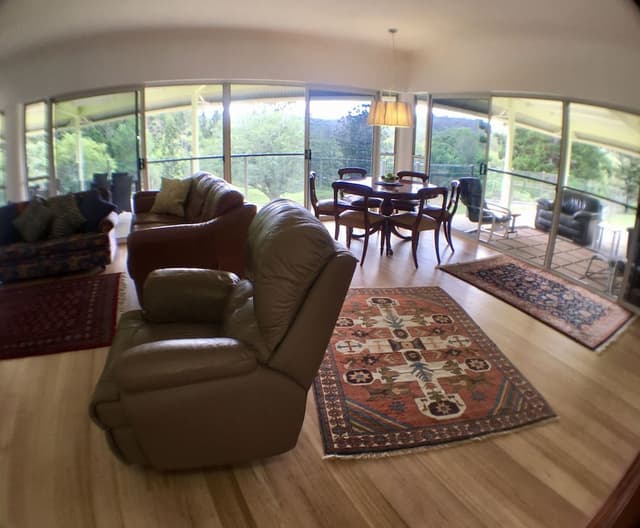 Standard Suite, 1 Bedroom, Shared Bathroom (GOLD COAST B & B RETREAT)