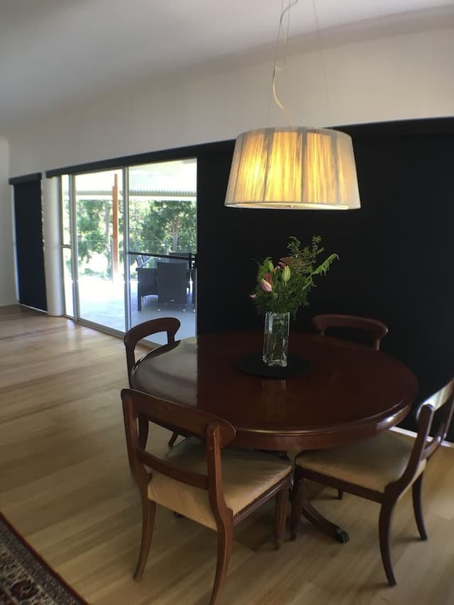 Standard Suite, 1 Bedroom, Shared Bathroom (GOLD COAST B & B RETREAT)