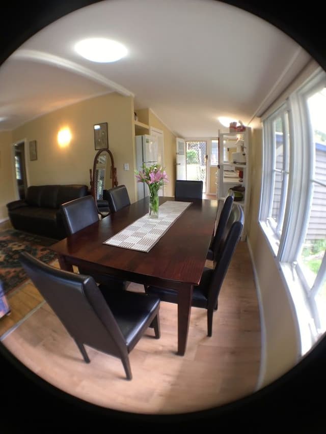 Historical Cottage 4 Bedroom