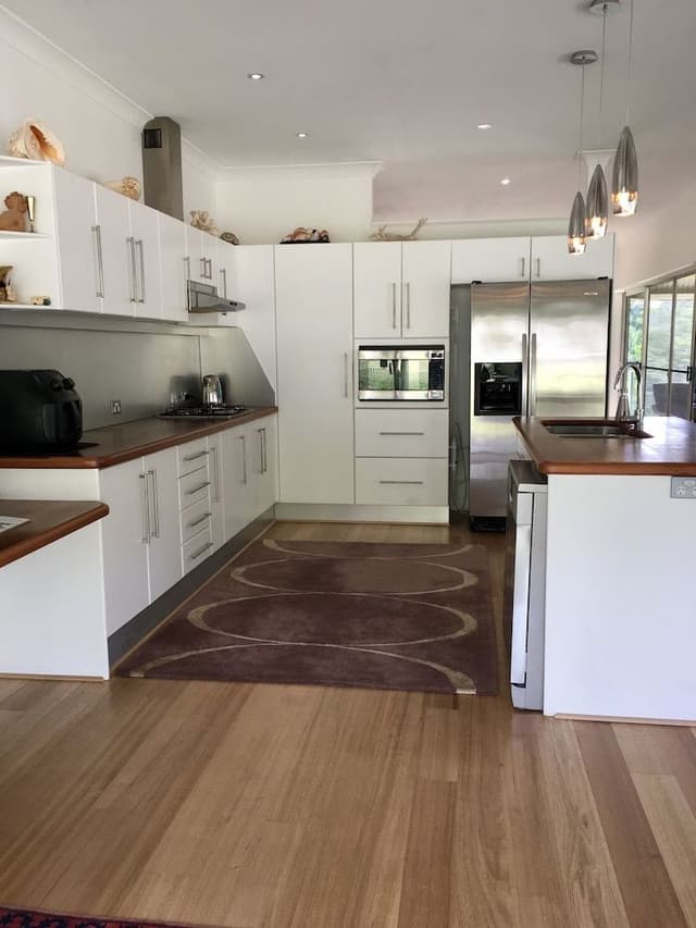Standard Suite, 1 Bedroom, Shared Bathroom (GOLD COAST B & B RETREAT)