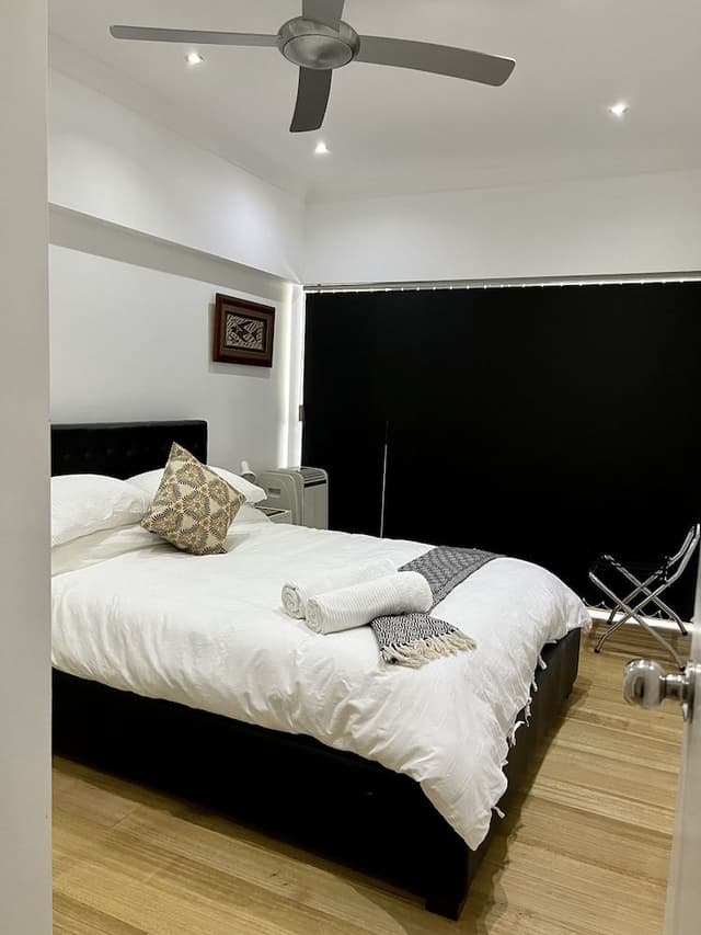 Standard Suite, 1 Bedroom, Shared Bathroom