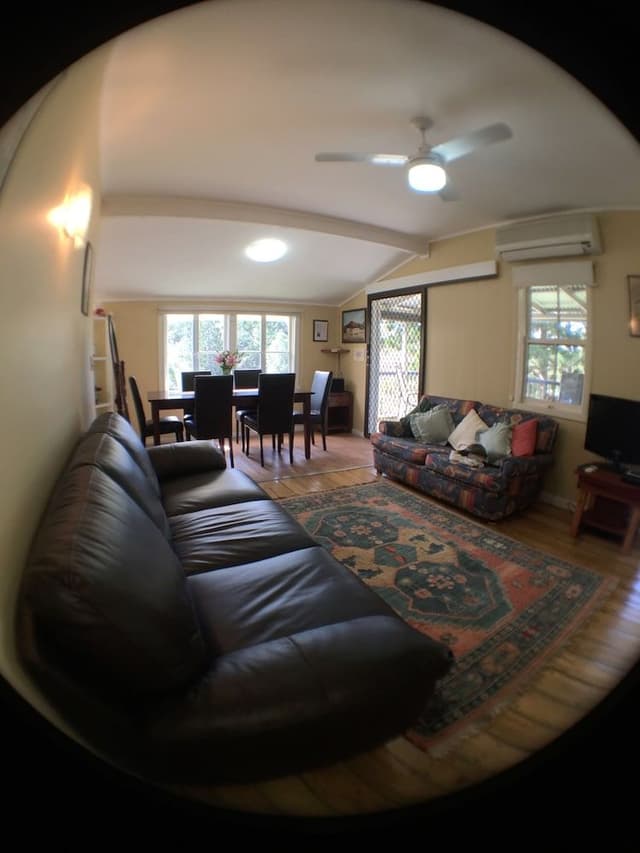 Historical Cottage 4 Bedroom