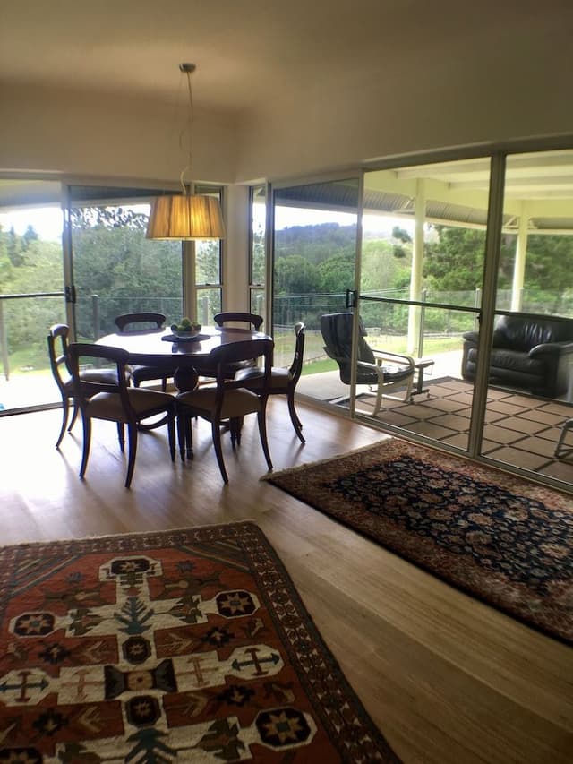 Standard Suite, 1 Bedroom, Shared Bathroom (GOLD COAST B & B RETREAT)