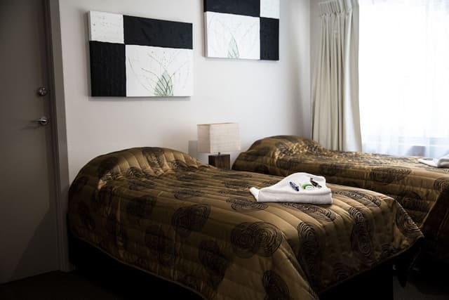 Large Luxury Suite