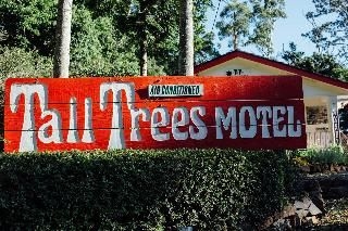Tall Trees Motel1