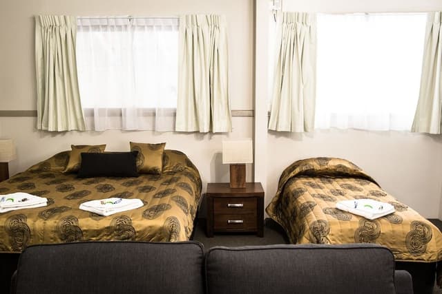 Large Luxury Suite